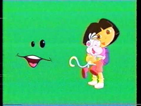 Nick jr face dora the explorer - This is the only Dora the Explorer VHS to use Face Sings His Very, Very Short Goodbye Song at the end after the second episode and before the closing Nick Jr. Kids bumper. This VHS has three Nick Jr. Face segments: one involving traveling, one involving a jigsaw puzzle and the other featuring Face's very very short goodbye song.